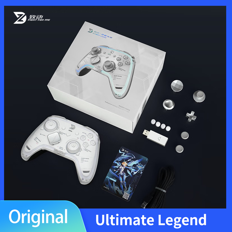 ZD Ultimate Legend Game Contro - Board Game Android recension och pris